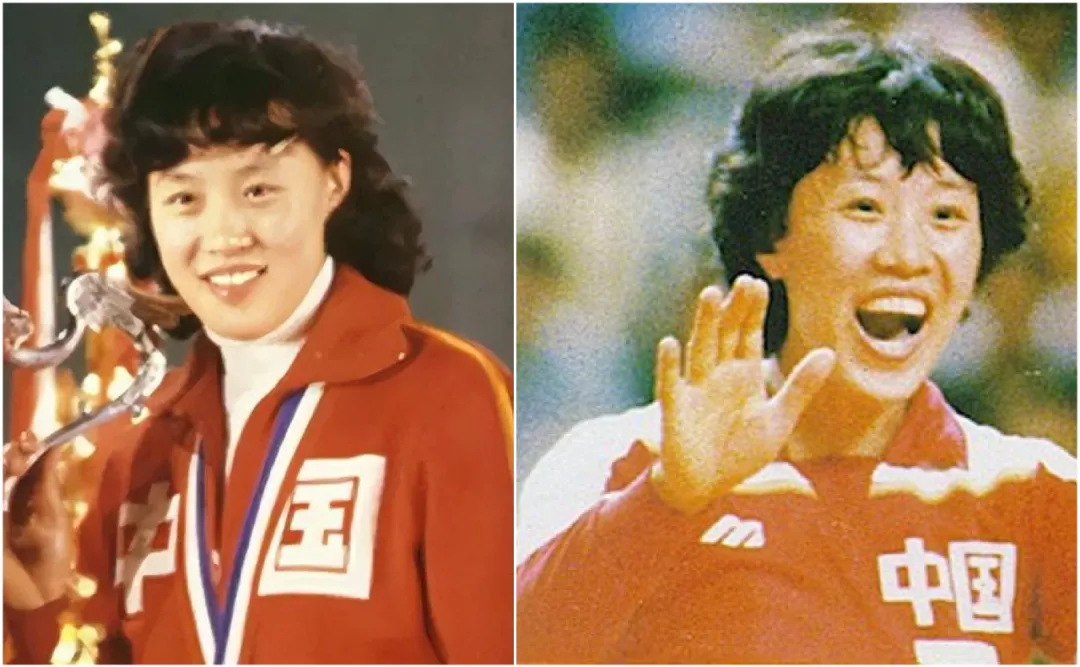 排坛名宿张蓉芳 评价赵勇执教的中国女排 李盈莹 张籽萱已被点名