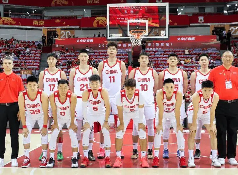 中国男篮亚洲杯赛程出炉！CCTV5直播，该队是我们出线的最大阻碍