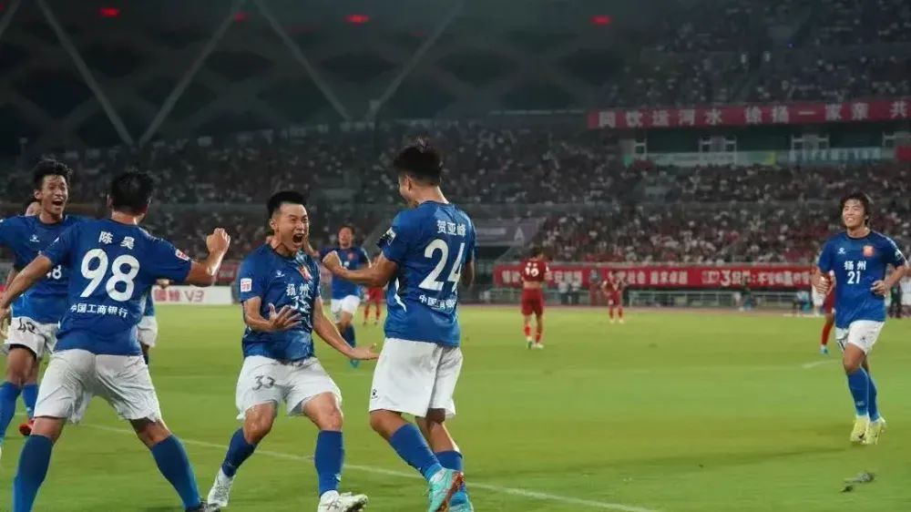 苏超常规赛还剩五轮，还会有“黑马”吗？