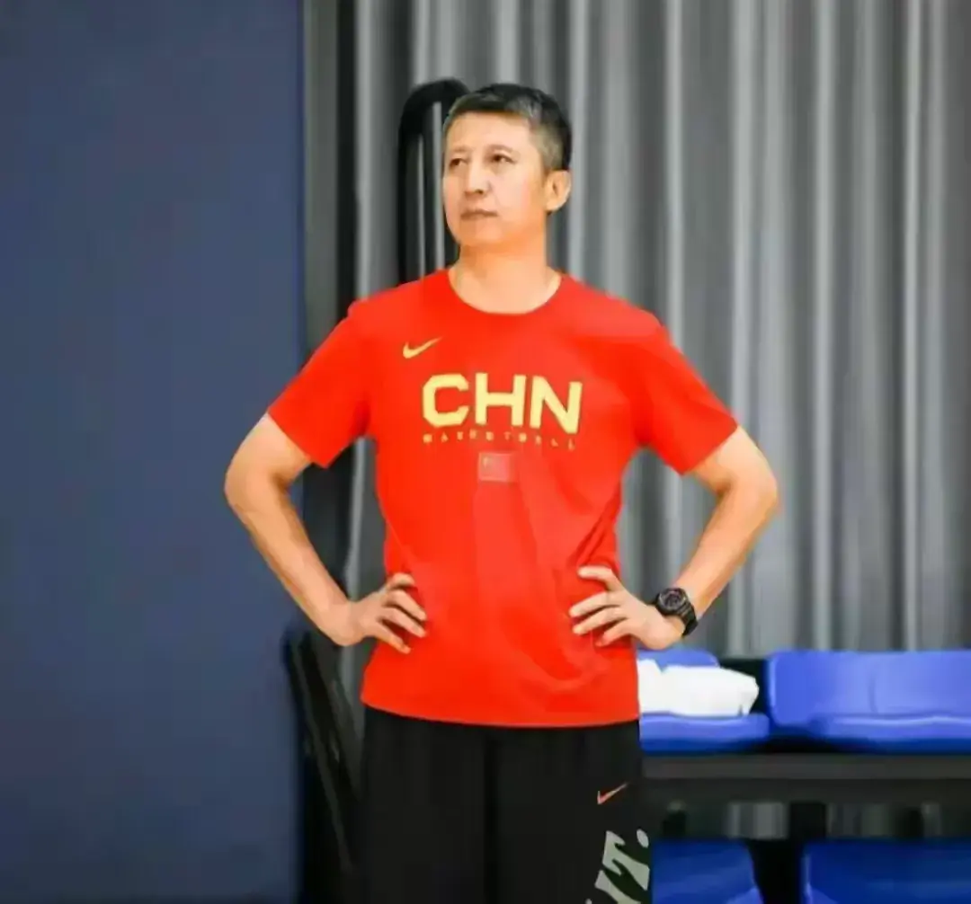 有一说一 中国男篮本届亚洲杯夺冠就这5个条件，日本男篮不在此列