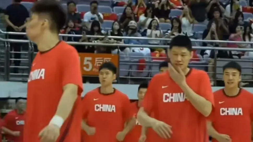有一说一 中国男篮本届亚洲杯夺冠就这5个条件，日本男篮不在此列