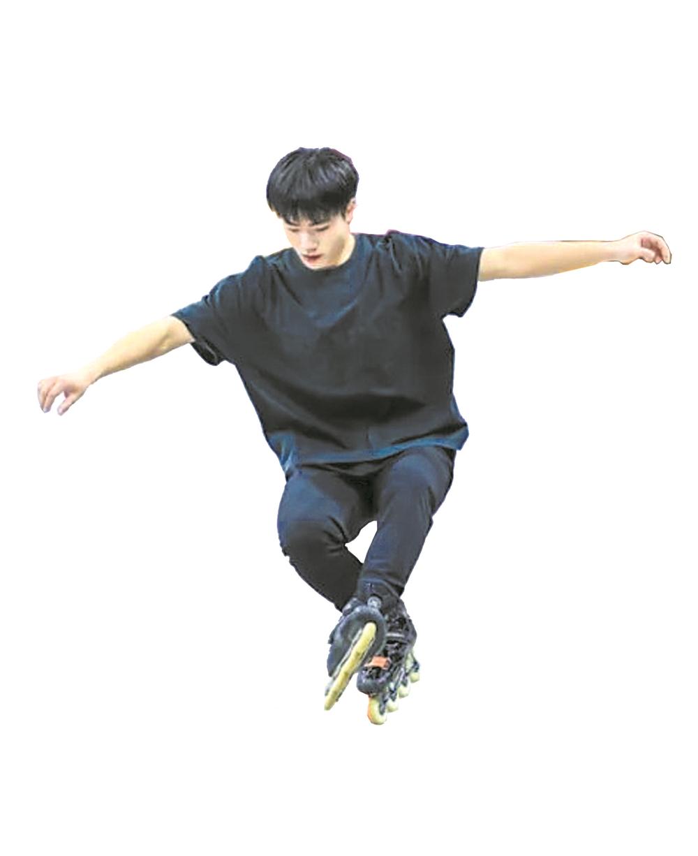 川将出征成都世运会