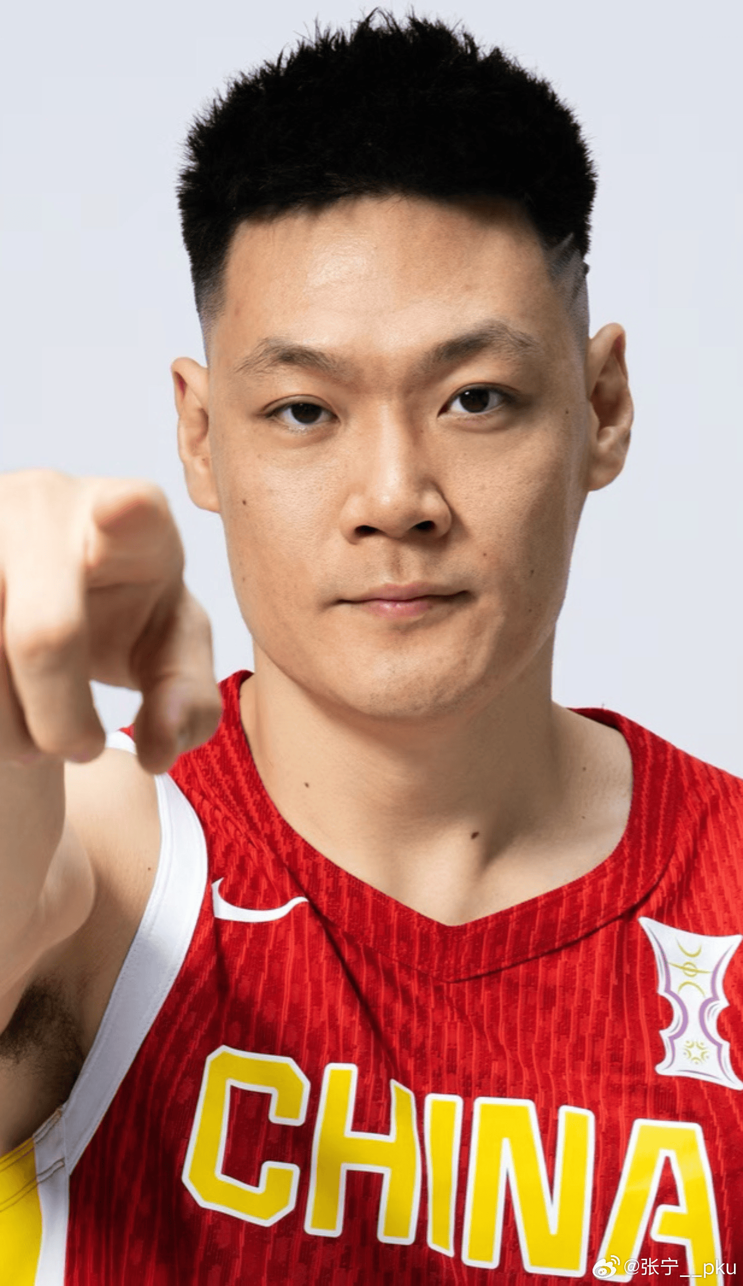 继续加油！张宁更新社媒晒照：万事开头难，接下来呢？