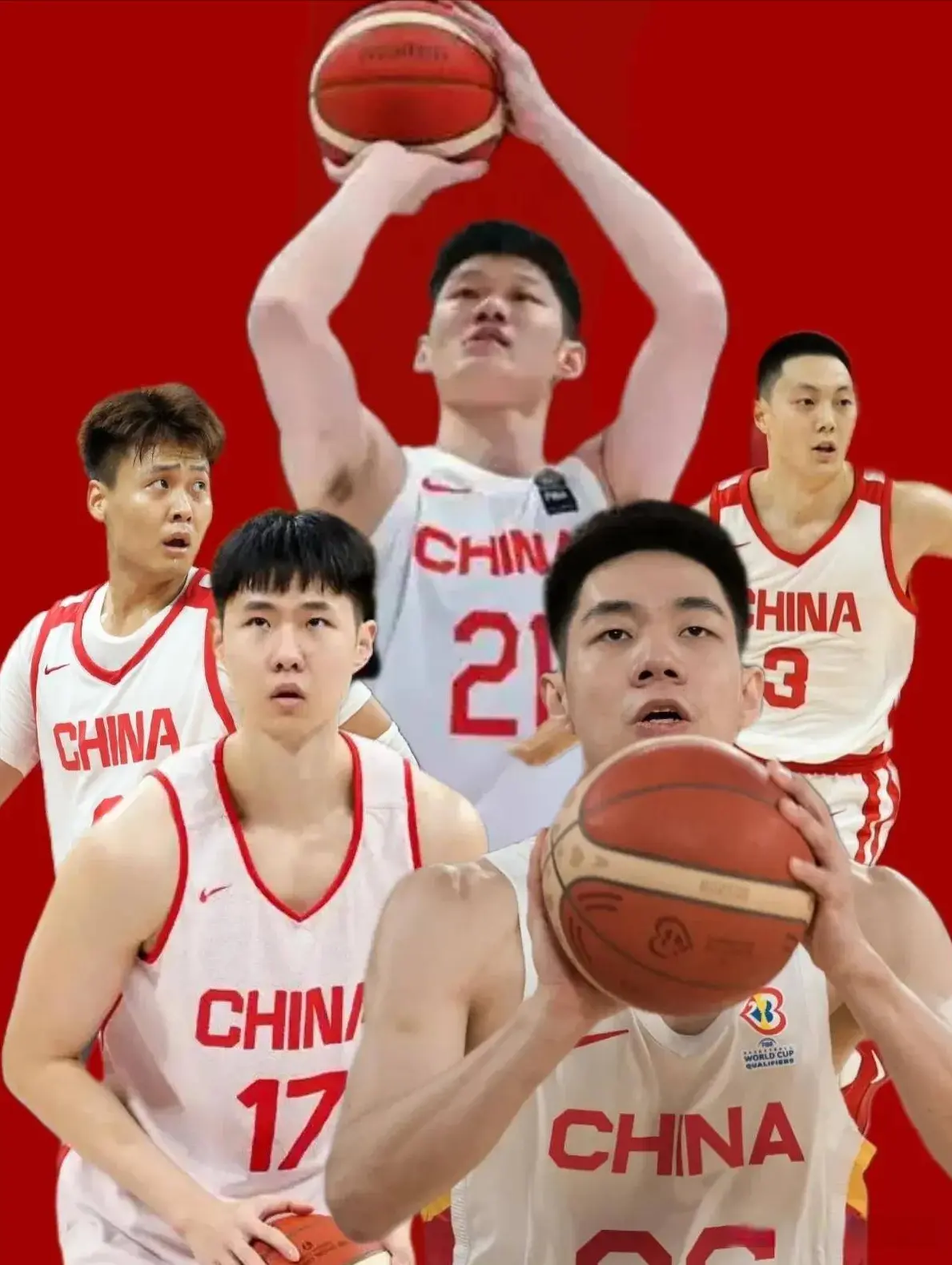 CBA双星被弃！可怕的不是郭士强的选人，而是篮协对失利的表态