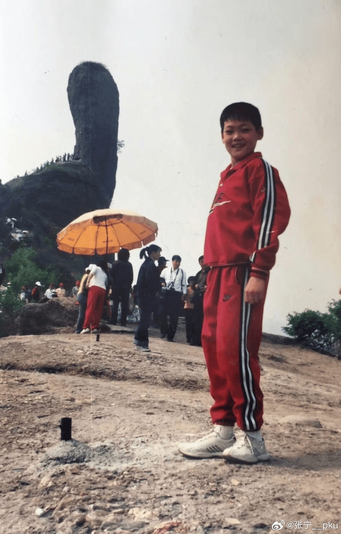 继续加油！张宁更新社媒晒照：万事开头难，接下来呢？