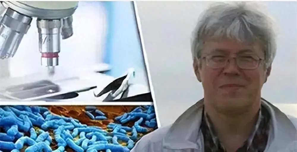 “永生”真存在吗？为了证明，科学家给自己注射350万年前的细菌