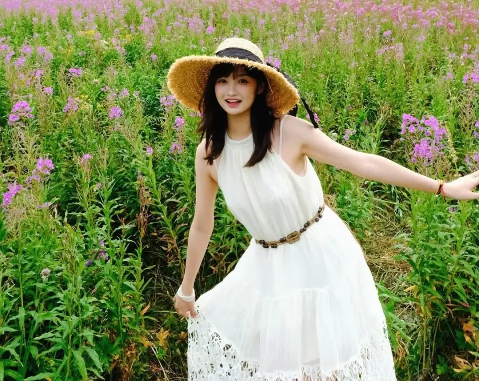 杨瀚森迎接新挑战！与女友结束新疆之旅 将赴美参加开拓者短训营