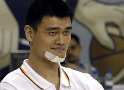 媒体人晒照：中国男篮上次FIBA正式比赛VS沙特男篮大胜88分