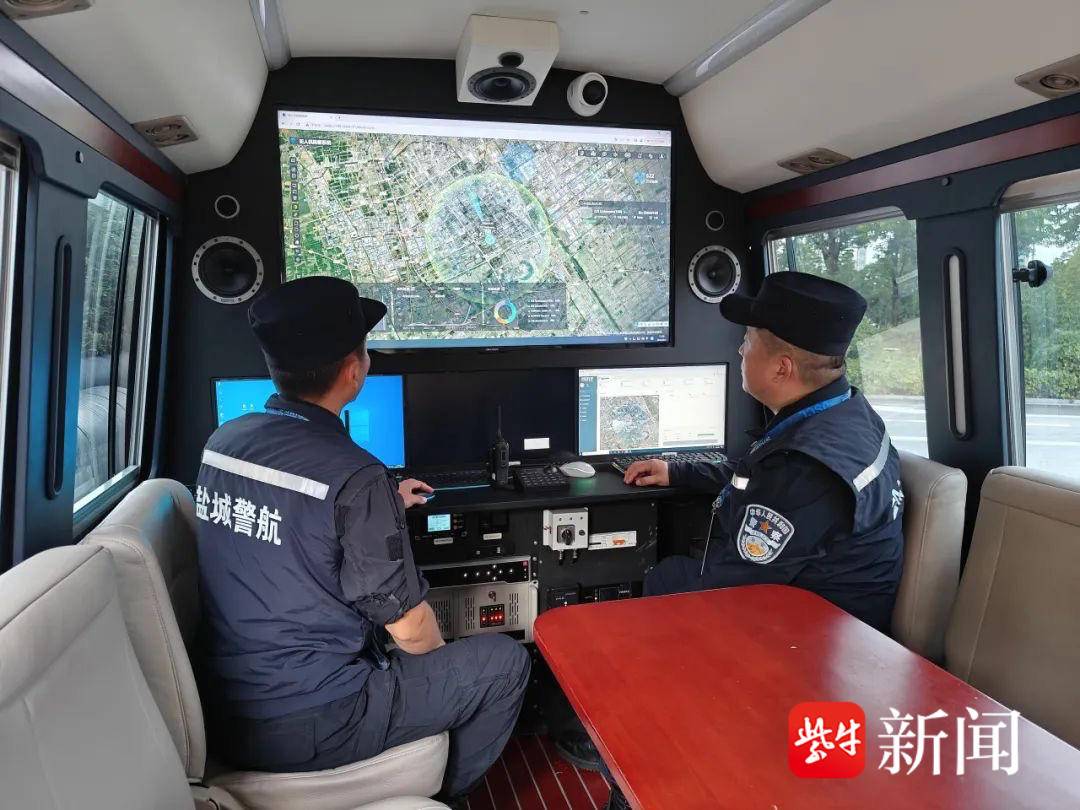 苏超赛场外的“盐城密码”：3.4万名球迷见证城市治理精度