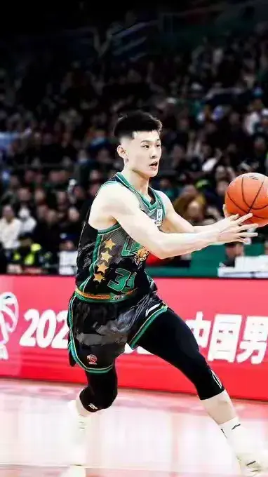 连锁反应！张峻豪停赛3年后，北控广州同曦交易王岚嵚焦泊乔悬了