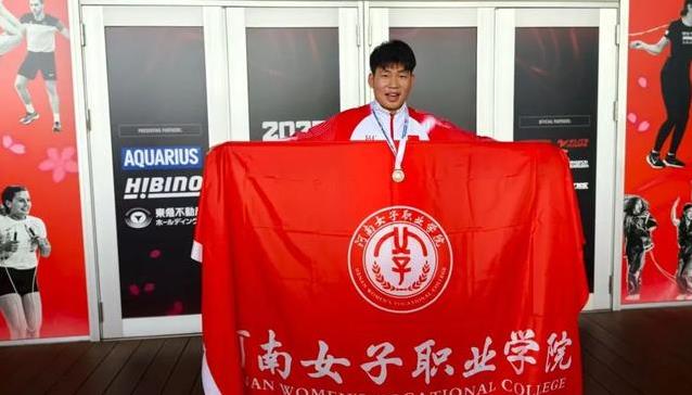 河南小伙苦练6年跳绳夺2金，背后代价有多大？
