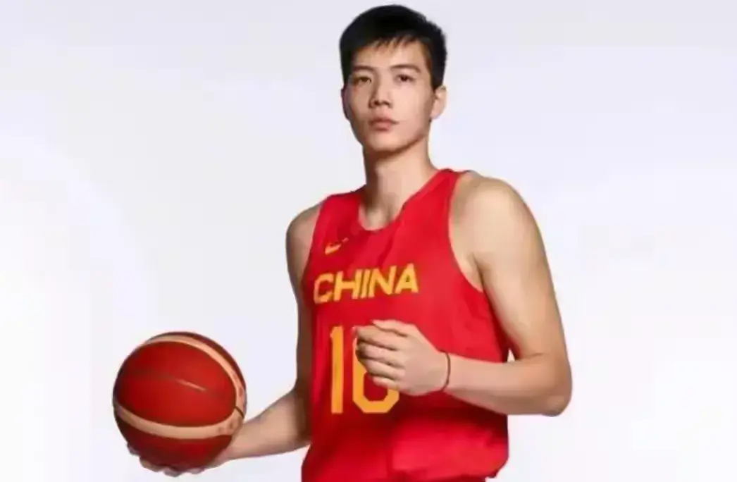 连锁反应！张峻豪停赛3年后，北控广州同曦交易王岚嵚焦泊乔悬了