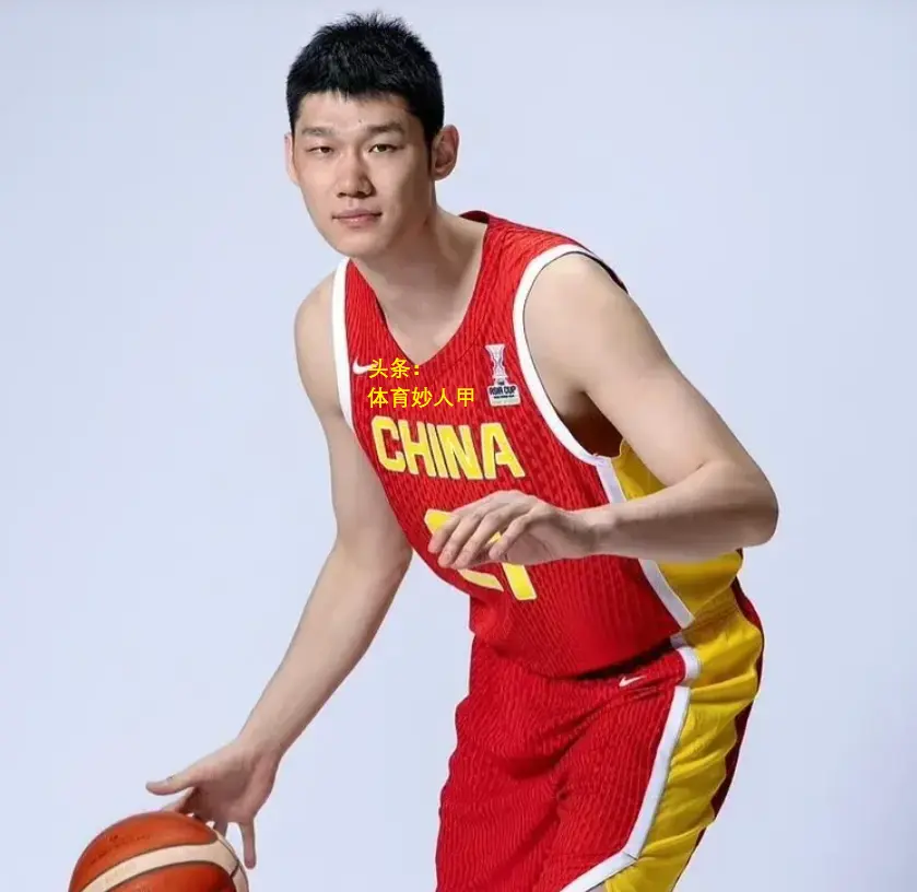 只带2名中锋！球迷：郭士强放弃了男篮最大优势，难取得好成绩
