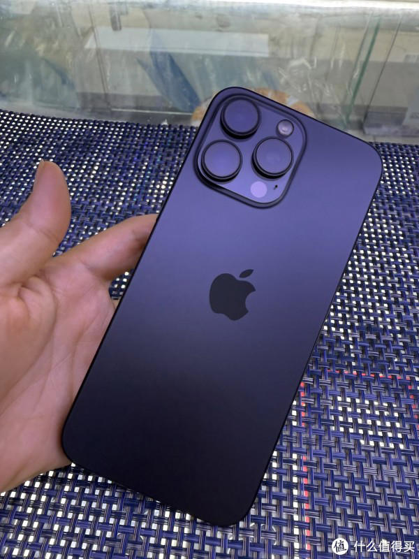 iPhone 16 Pro上手体验：小身材也有大能量