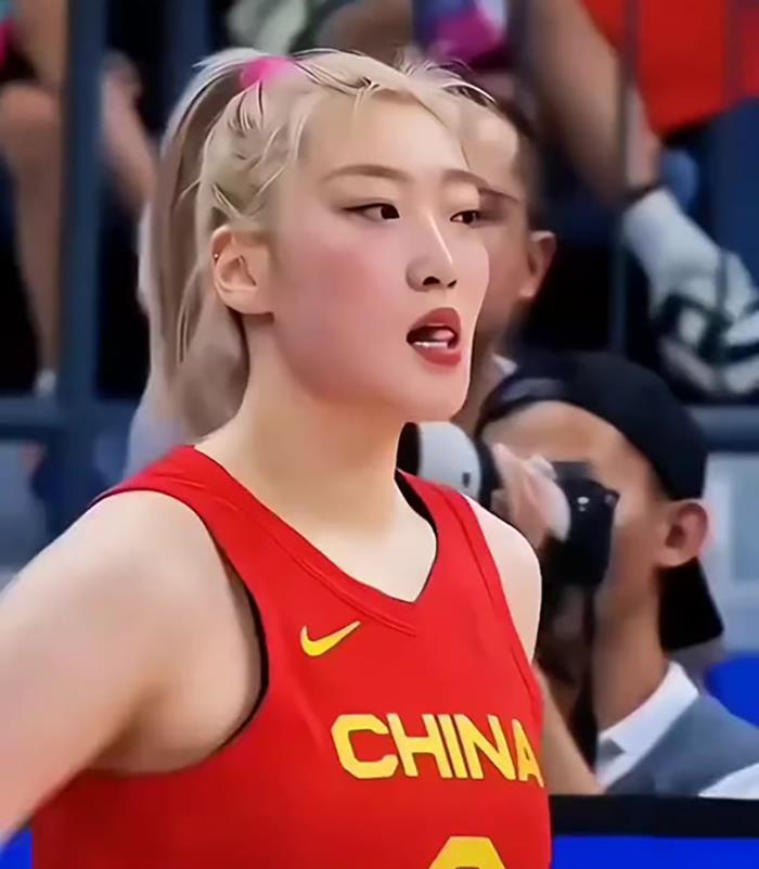 女篮世预赛24强出炉！19队争11个名额，宫鲁鸣遇挑战，或召回李梦