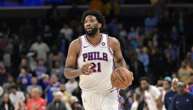NBA：勇士拒绝送走两人，恩比德情况更新，马刺送顶薪续约