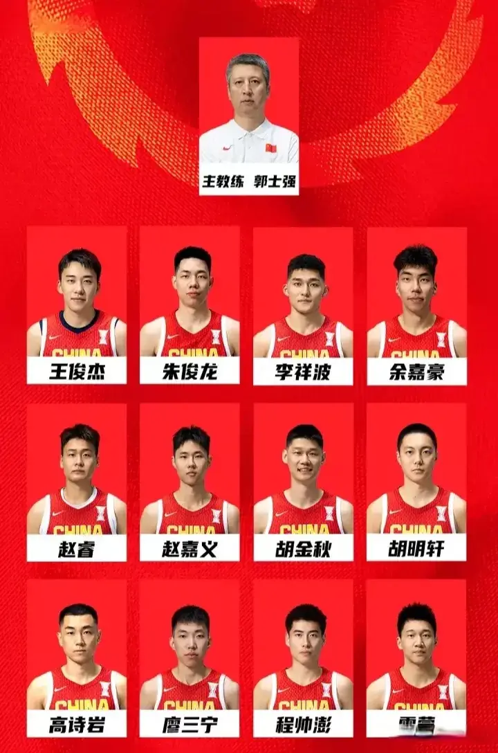 媒体人质疑郭士强任人唯亲直接开喷:徐杰哪一点不比高诗岩强？
