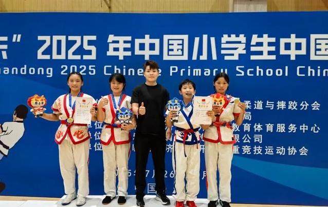 沈丘少年赛场称王，6金4银4铜，凭啥这么牛？
