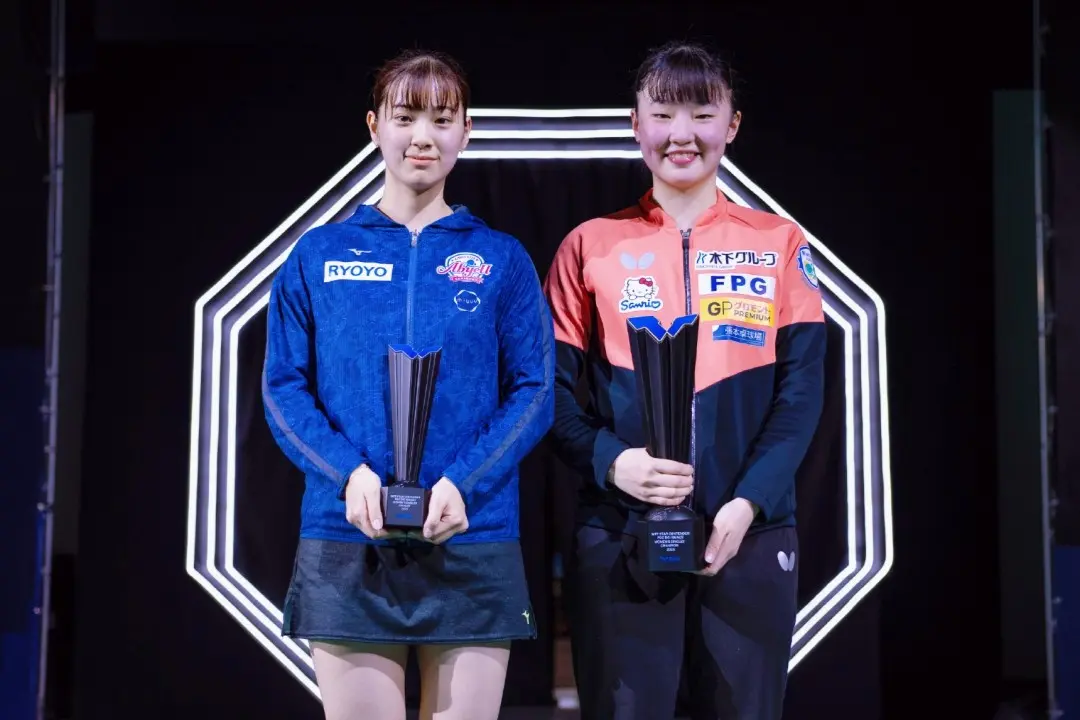 国际乒联第32周世界排名新版，德乒杜达首进世界前十创生涯新高