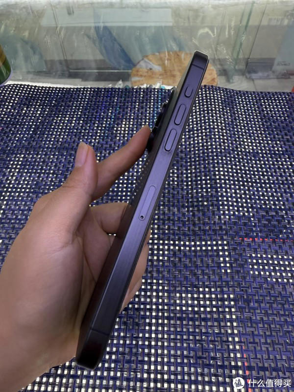 iPhone 16 Pro上手体验：小身材也有大能量