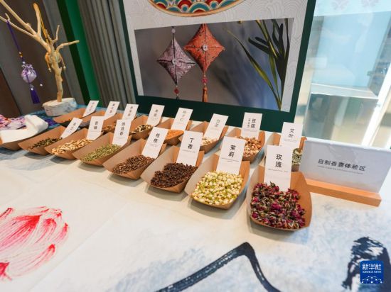 成都世运会丨迎接八方健儿 运动员村开村
