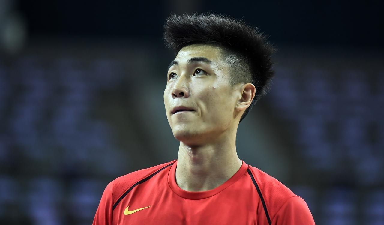 事实证明，落选亚洲杯正赛的徐杰，已经走上了另一条大道