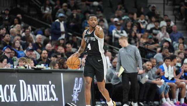 NBA：勇士拒绝送走两人，恩比德情况更新，马刺送顶薪续约