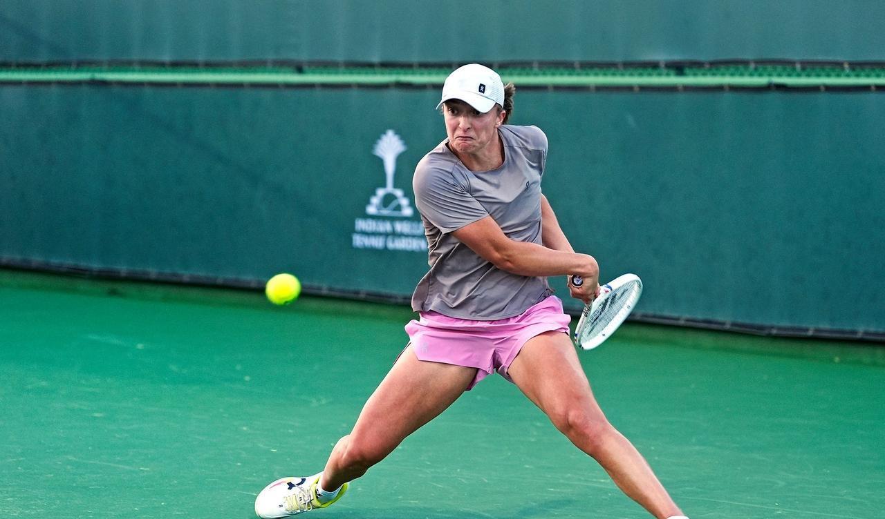2-0大冷！WTA乱成一团，前五种子全部出局，郑钦文也传来坏消息