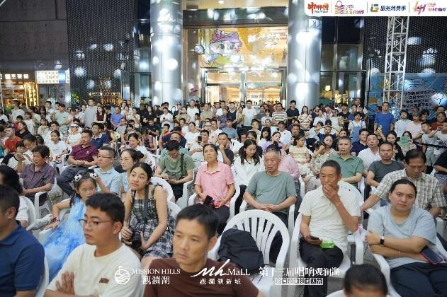 ��Ӱ���ɵ�ȼʢ�ļ��飡��ʮ���조�����������Ӱ�ӽ������������ܾ�����Ļ