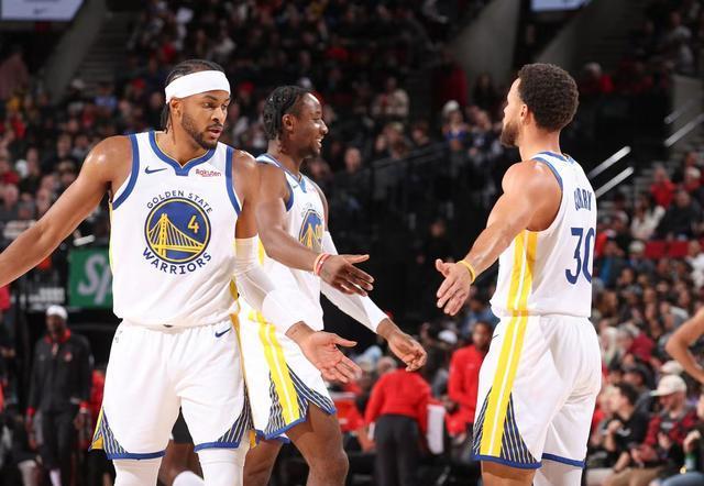 NBA：勇士拒绝送走两人，恩比德情况更新，马刺送顶薪续约