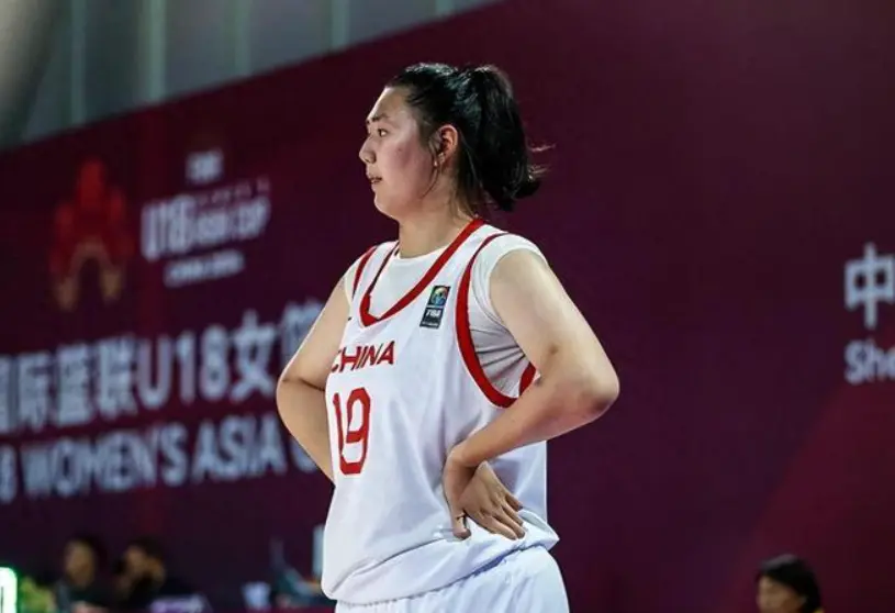 中国女篮再集训谁最紧张？非张子宇莫属 宫鲁鸣万次投篮还搞吗