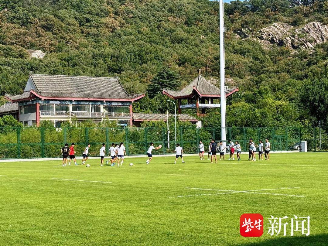 海州体育场馆人气旺 专业训练大众健身消费活力齐增