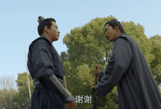 《南帝北丐》收视炸了，打了多少资方的脸，何润东又赌对了