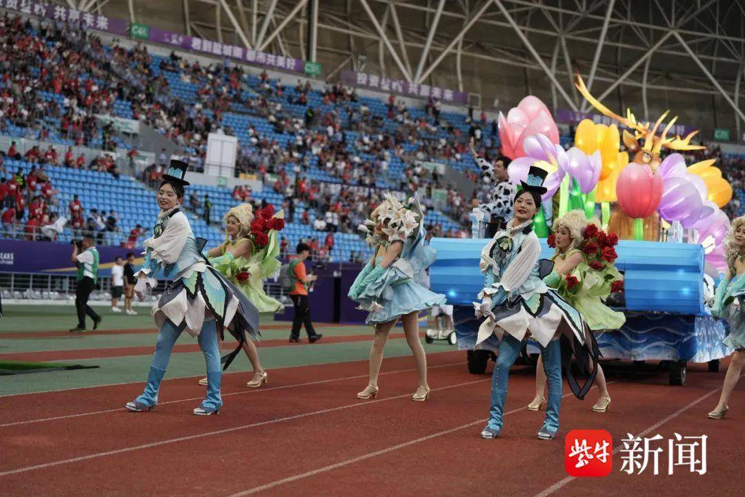 一场球赛连两城烟火 盐城和常州的“双向奔赴”
