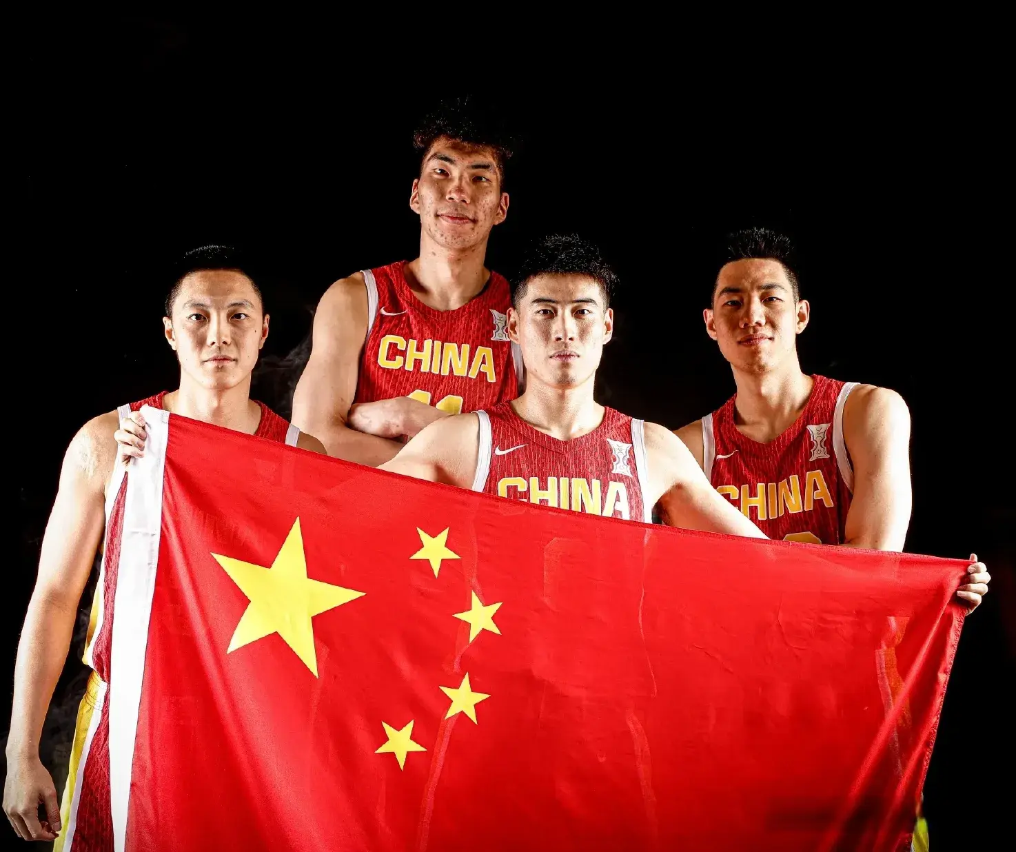 男篮亚洲杯最新积分榜：约旦第，中国暂居第3，中沙比赛马上直播