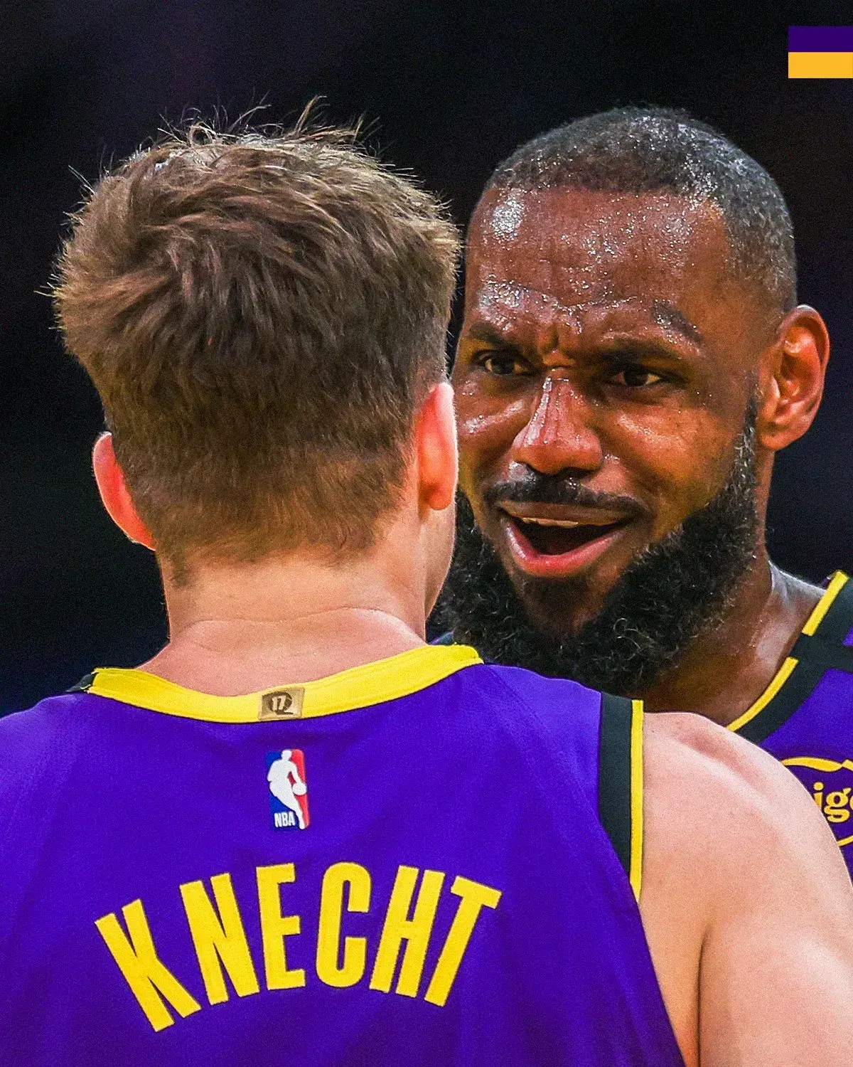 湖人送走八村垒，迎回马利克蒙克？