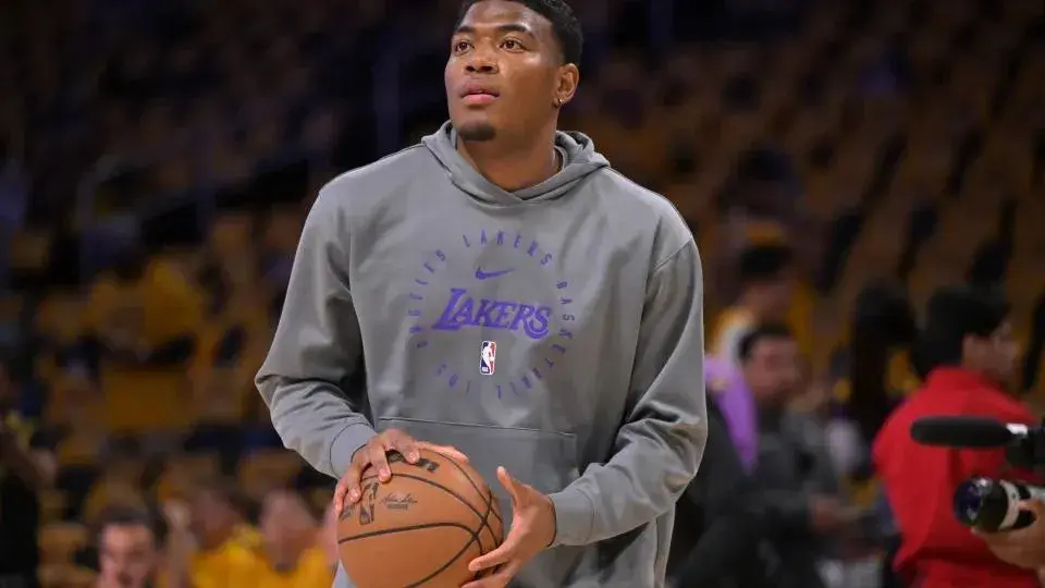 湖人送走八村垒，迎回马利克蒙克？