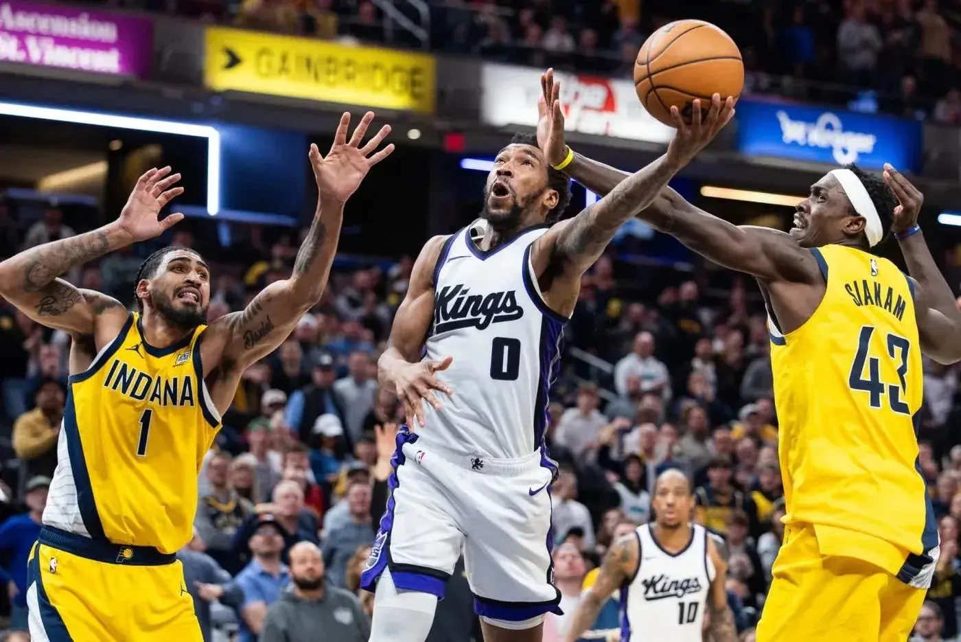 湖人送走八村垒，迎回马利克蒙克？