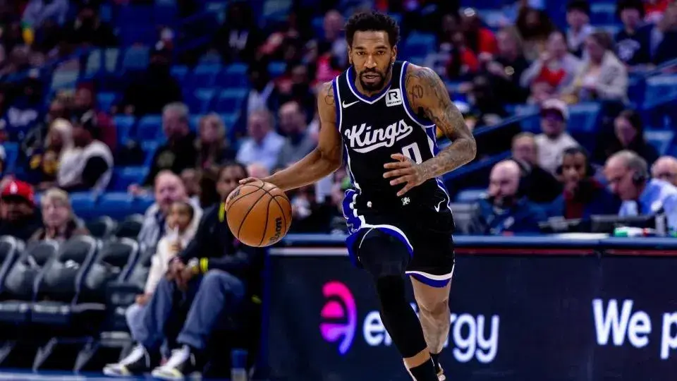 湖人送走八村垒，迎回马利克蒙克？