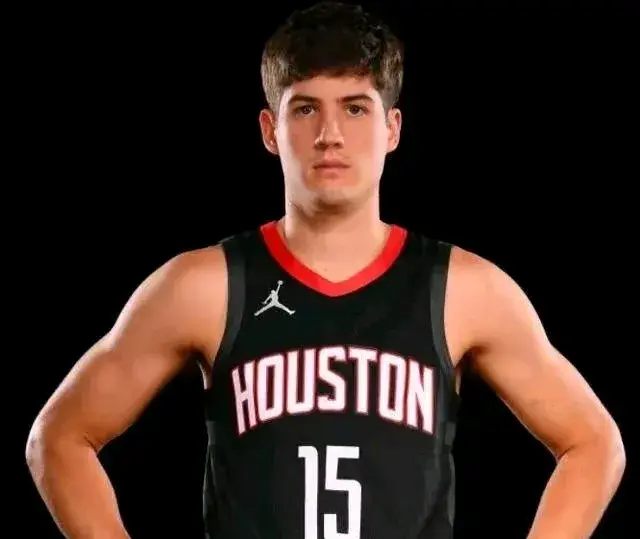 ESPN:谢泼德是新赛季最值得关注的二年级球员 是球队冲冠关键变量