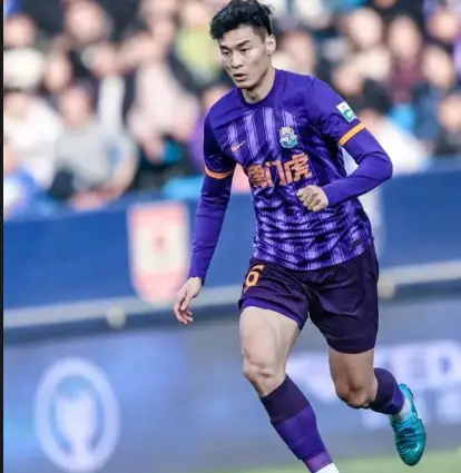 19轮仅首发5次！于根伟得意弟子惨遭徐正源冷落，沦为中超边缘人