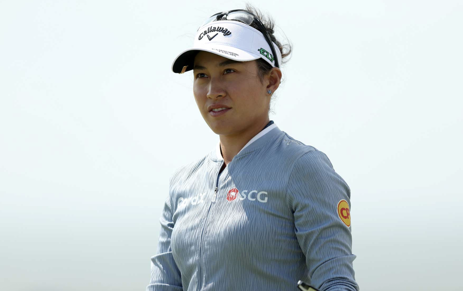 吉诺·提提库登顶高尔夫女子世界第一 终结内莉·科达71周霸榜