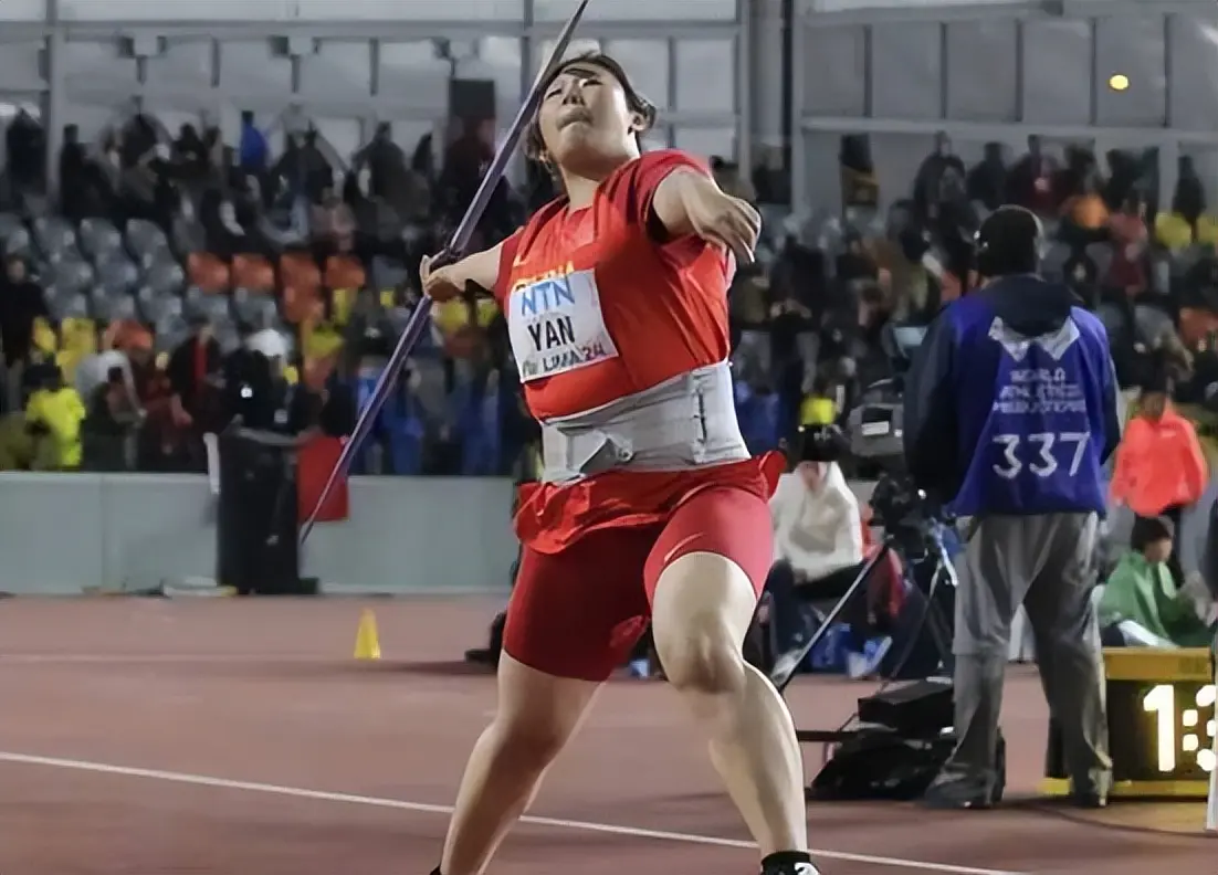 成绩喜人！19岁小将被赞“刘翔接班人”，多位新星集体爆发夺冠