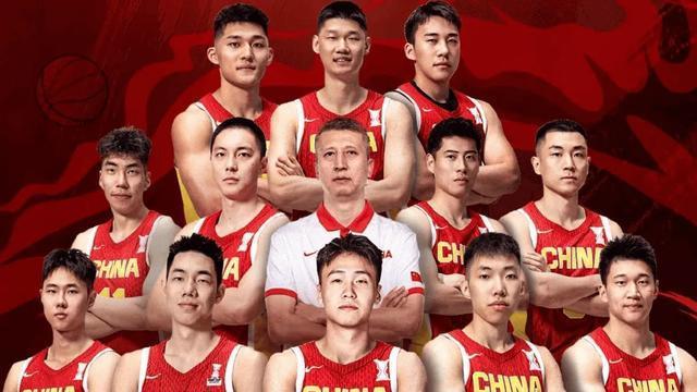 93：88！中国男篮拒绝翻车，39+9+6双核稳定输出，郭士强指出3问题