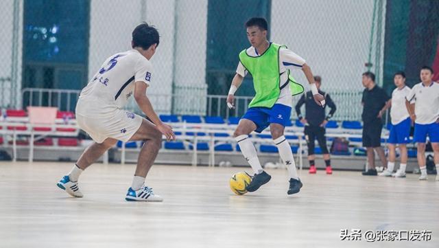 “河北五超”比赛规则知多少
