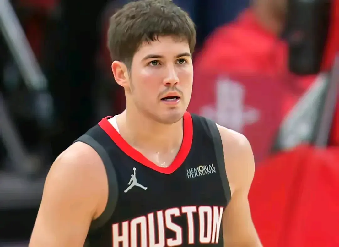 ESPN:谢泼德是新赛季最值得关注的二年级球员 是球队冲冠关键变量