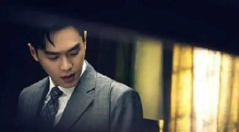 央视首播！张若昀、陈道明、张鲁一、朱珠主演，再现精彩谍战剧