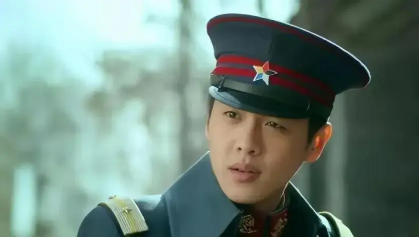 央视首播！张若昀、陈道明、张鲁一、朱珠主演，再现精彩谍战剧