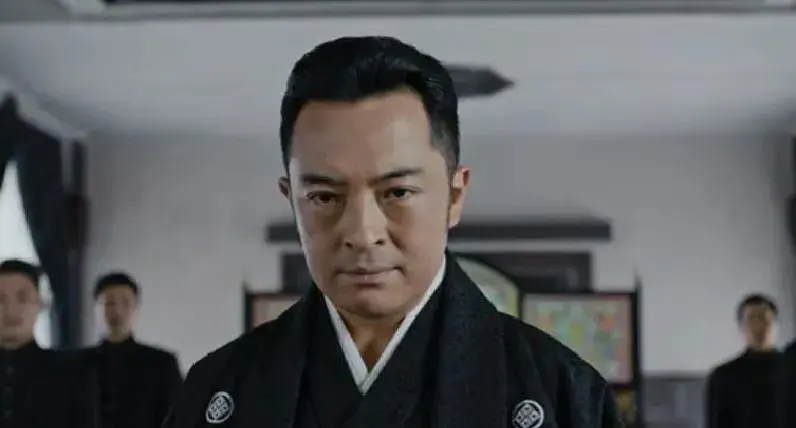 央视首播！张若昀、陈道明、张鲁一、朱珠主演，再现精彩谍战剧