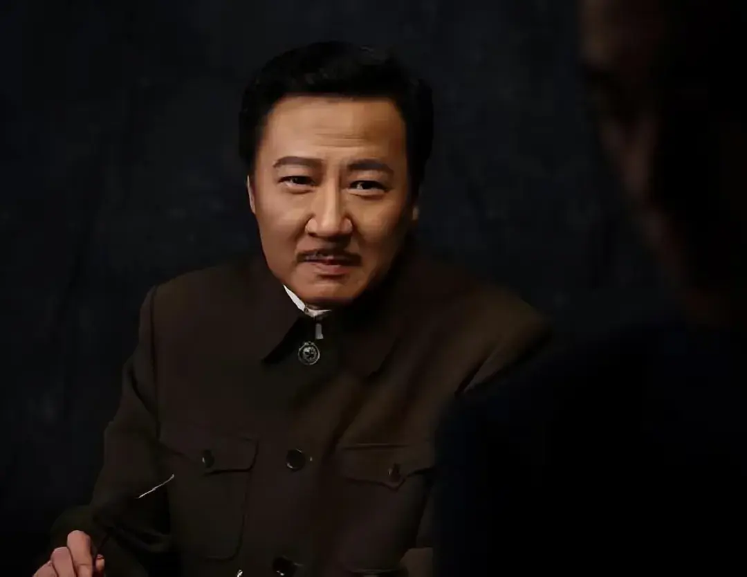 央视首播！张若昀、陈道明、张鲁一、朱珠主演，再现精彩谍战剧